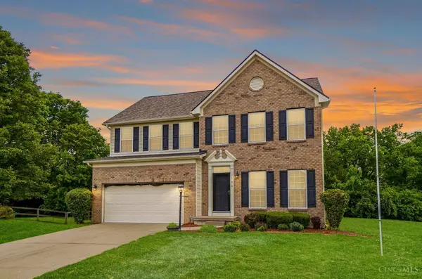 130 Koehler Dr, Monroe, OH 45050