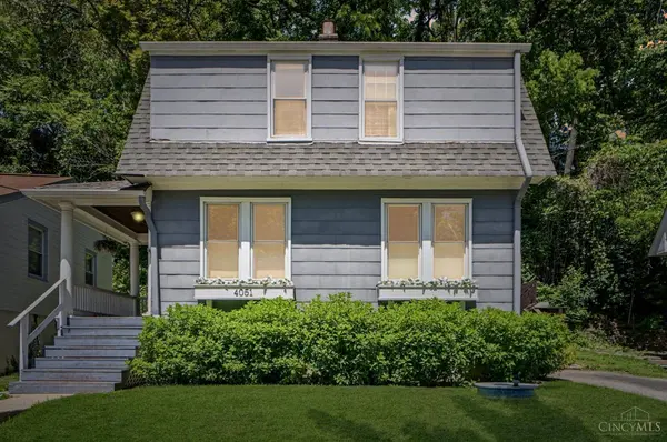 4051 Paxton Ave, Cincinnati, OH 45209