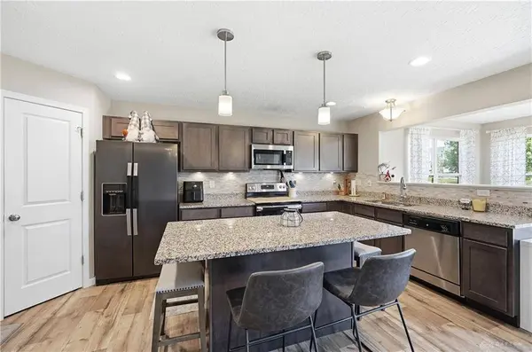 176 Shanda Drive, Monroe, OH 45050