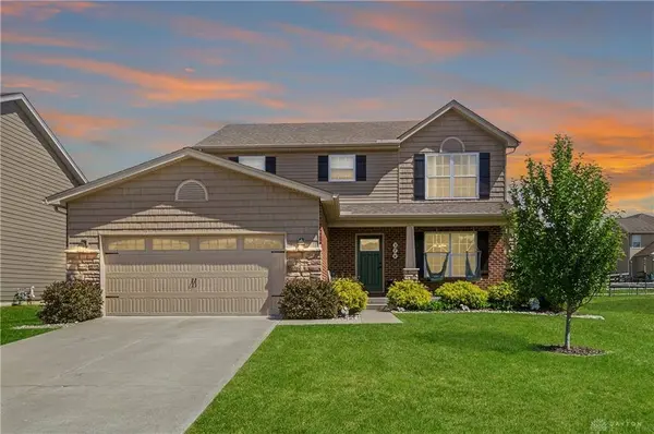 176 Shanda Drive, Monroe, OH 45050