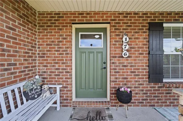 176 Shanda Drive, Monroe, OH 45050