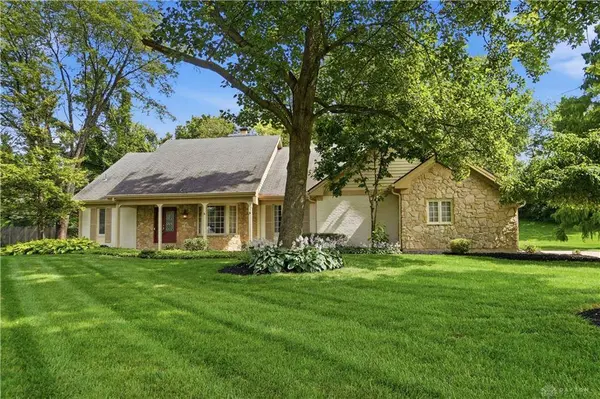 947 Brittany Hills Drive, Washington Twp, OH 45459