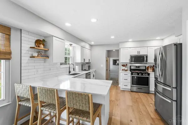 7082 Devon Dr, Liberty Twp, OH 45044