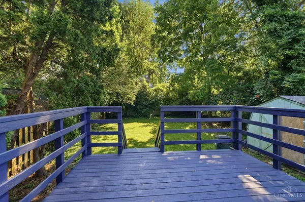 3808 Camden Ave, Mariemont, OH 45227
