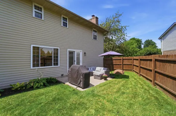7082 Devon Dr, Liberty Twp, OH 45044