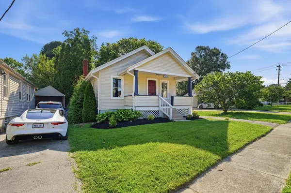 3808 Camden Ave, Mariemont, OH 45227