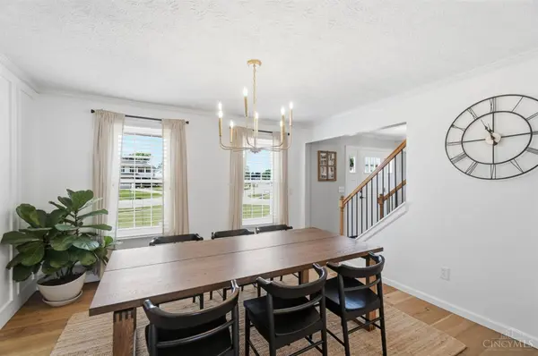 7082 Devon Dr, Liberty Twp, OH 45044