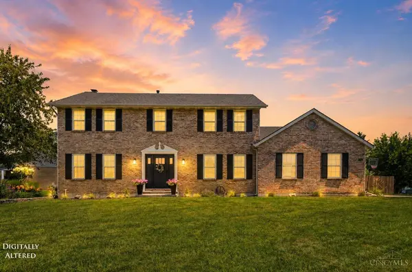 7082 Devon Dr, Liberty Twp, OH 45044
