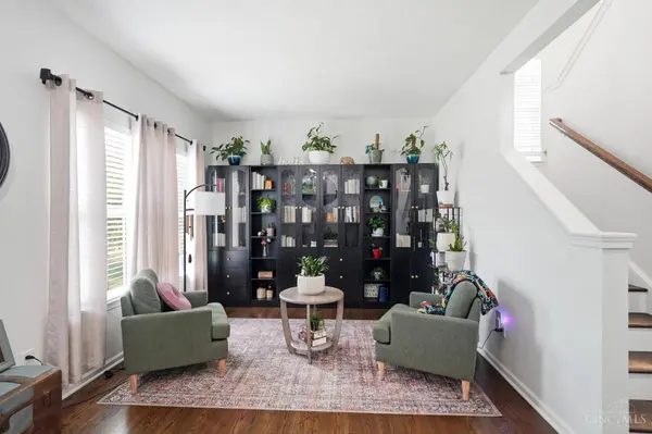 3258 Blue Springs Dr, Monroe, OH 45050