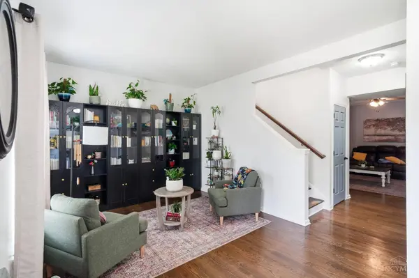 3258 Blue Springs Dr, Monroe, OH 45050