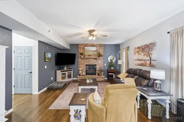 3258 Blue Springs Dr, Monroe, OH 45050