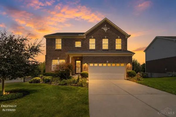 3258 Blue Springs Dr