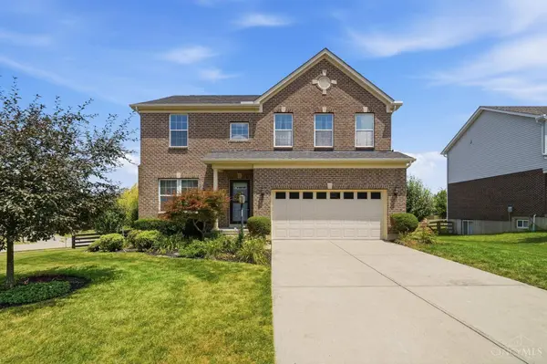 3258 Blue Springs Dr, Monroe, OH 45050