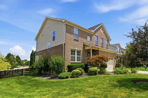 3258 Blue Springs Dr, Monroe, OH 45050