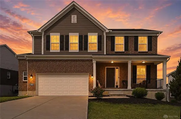 5705 Arbor Park Drive