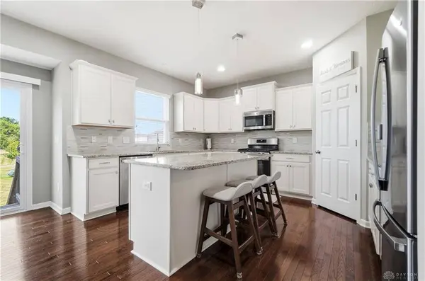5705 Arbor Park Drive, Liberty Twp, OH 45044