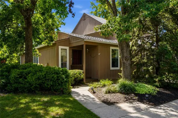 7509 Hastings Point, West Chester, OH 45069