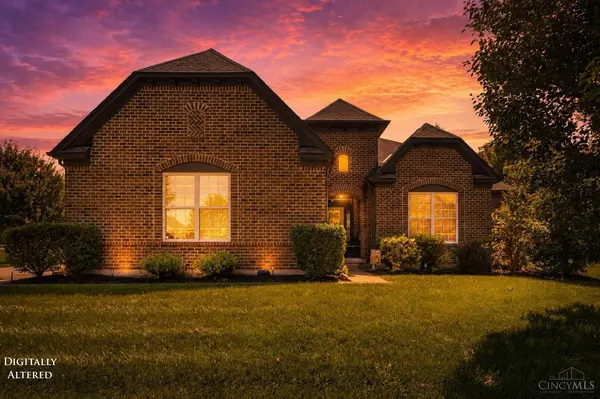 4193 Sweet Willow Cv, Lebanon, OH 45036