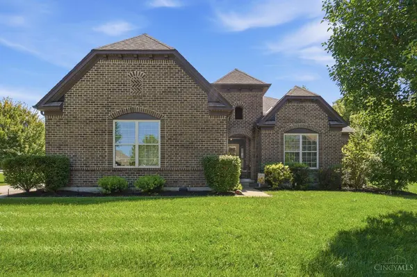 4193 Sweet Willow Cv, Lebanon, OH 45036