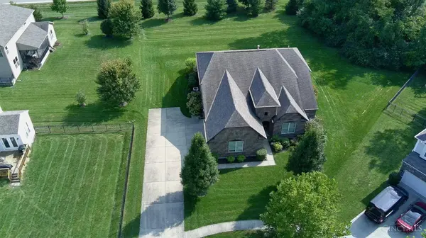 4193 Sweet Willow Cv, Lebanon, OH 45036