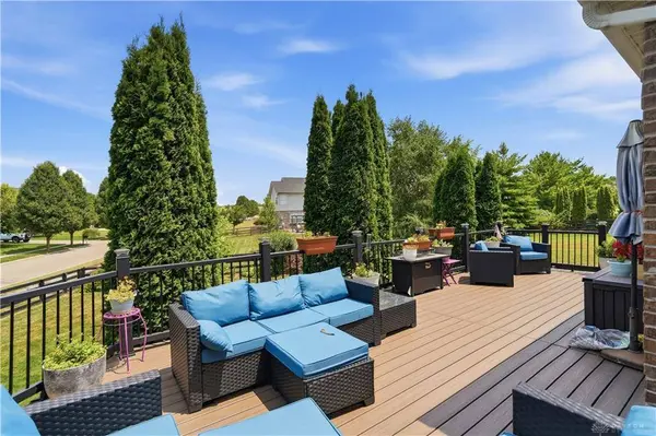 3258 Blue Springs Drive, Monroe, OH 45050