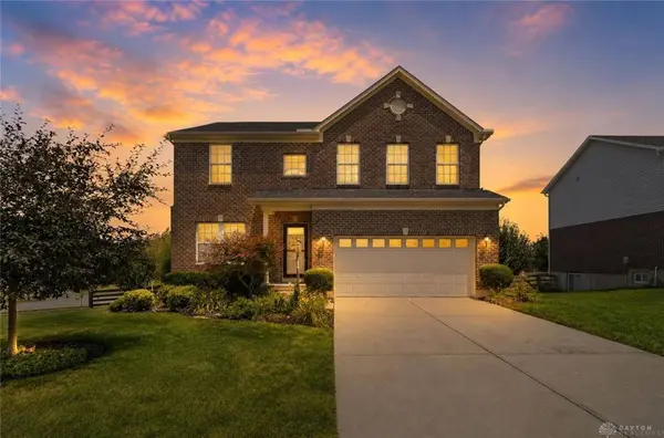 3258 Blue Springs Drive, Monroe, OH 45050