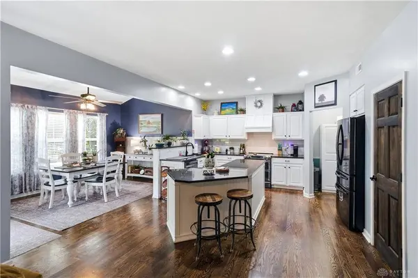 3258 Blue Springs Drive, Monroe, OH 45050