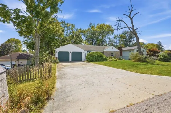 3781 Knollwood Drive