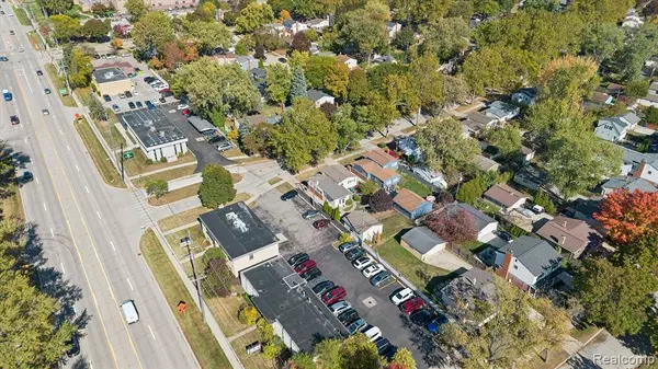 496 Langley Boulevard, Clawson, MI 48017