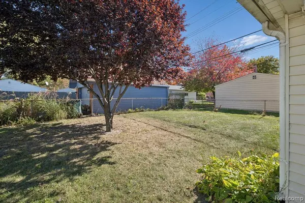 496 Langley Boulevard, Clawson, MI 48017