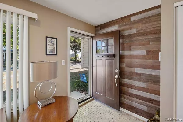 496 Langley Boulevard, Clawson, MI 48017