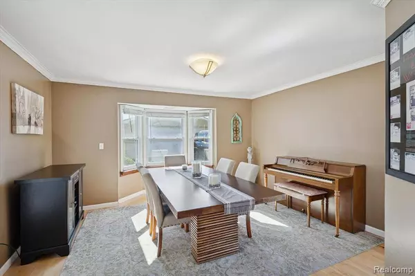 496 Langley Boulevard, Clawson, MI 48017