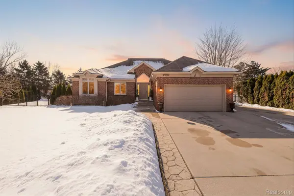 37822 Lilac LN, Richmond, MI 48062