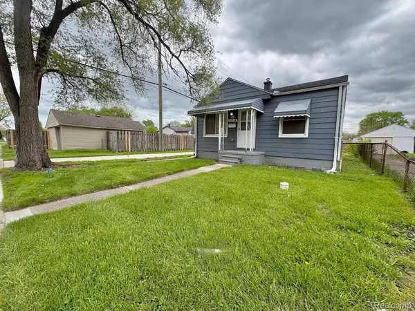 12524 Prospect AVE, Warren, MI 48089
