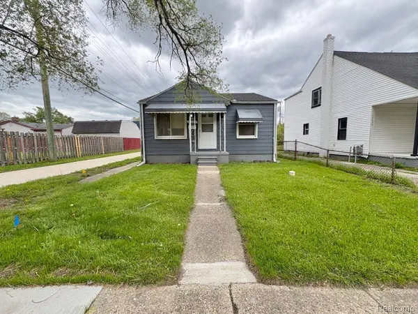 12524 Prospect AVE, Warren, MI 48089