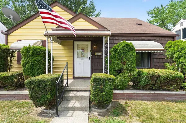 25199 Cole ST, Roseville, MI 48066