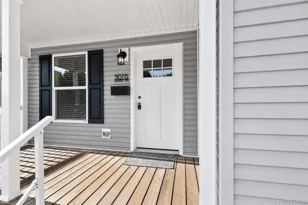 11076 Maxwell AVE, Warren, MI 48089