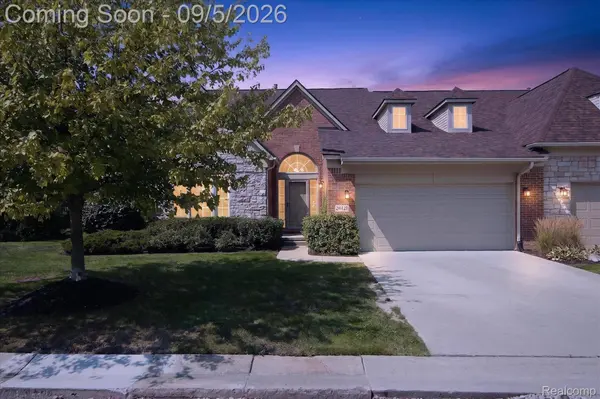 26121 Valhalla DR