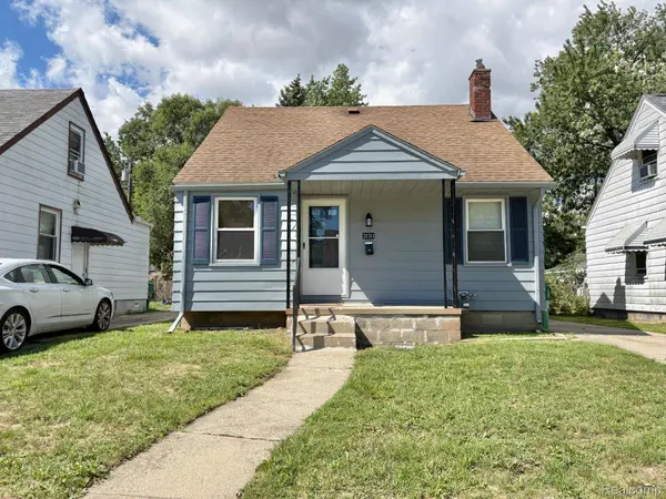21311 Beechwood AVE, Eastpointe, MI 48021