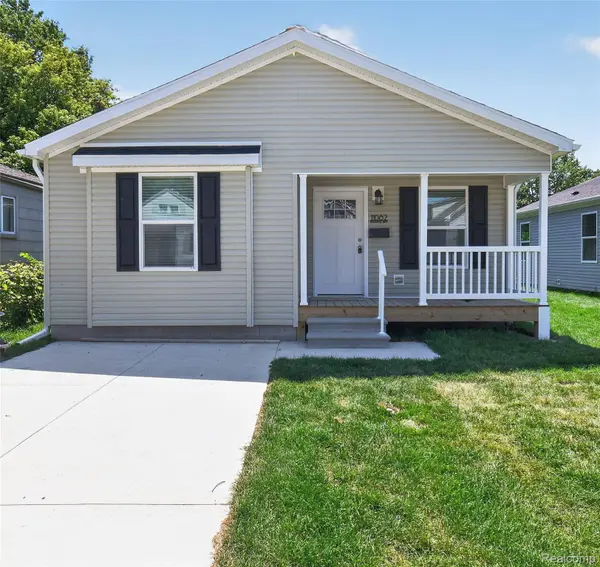 11082 Maxwell AVE, Warren, MI 48089