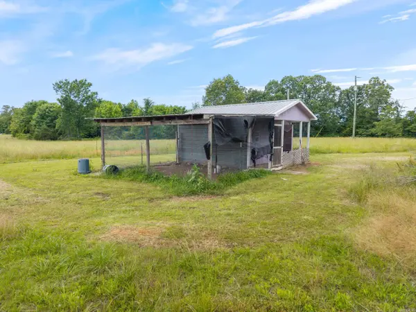 188 Summers Loop, Judsonia, AR 72081