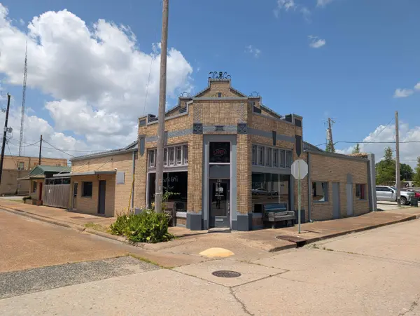 121 Hazel Street, Newport, AR 72112