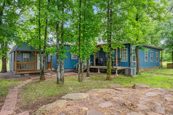 188 Summers Loop, Judsonia, AR 72081