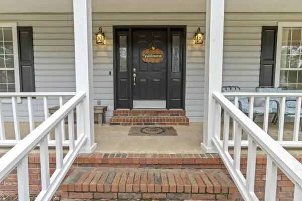 10 Cathy Drive, Searcy, AR 72143