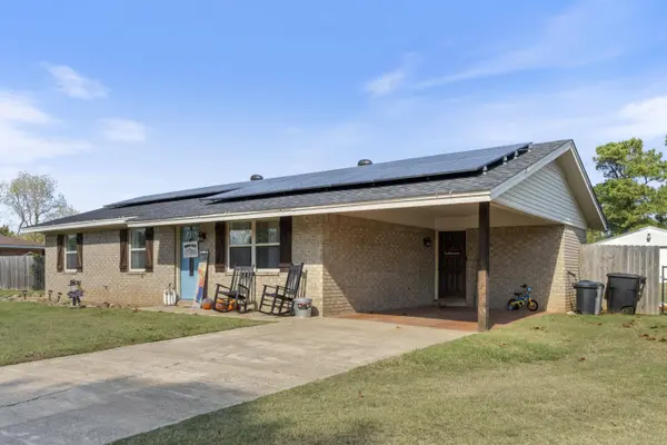 106 Cedar Crest Road, Judsonia, AR 72081