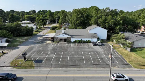 1600 E Moore Avenue, Searcy, AR 72143