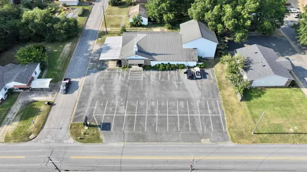 1600 E Moore Avenue, Searcy, AR 72143