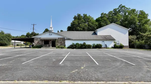 1600 E Moore Avenue, Searcy, AR 72143