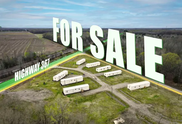 4182 367 S Highway, Searcy, AR 72143