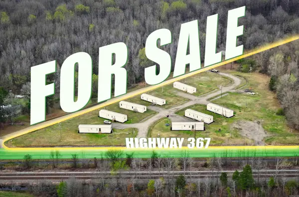 4182 367 S Highway, Searcy, AR 72143